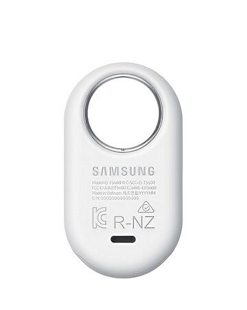 Samsung Galaxy SmartTag - Pack of 4