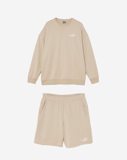 PUMA Relaxed Sweat Suit
