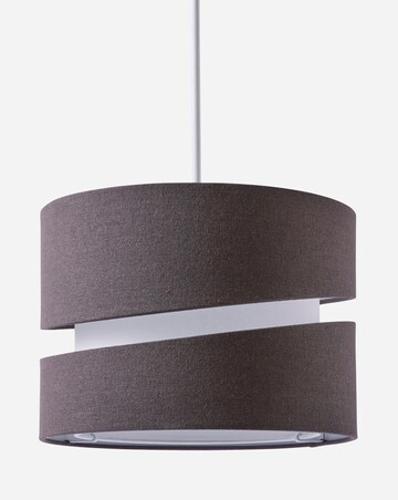 Two Tier 28cm Shade