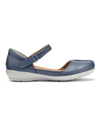 Hotter Lake Extra Wide Mary Jane