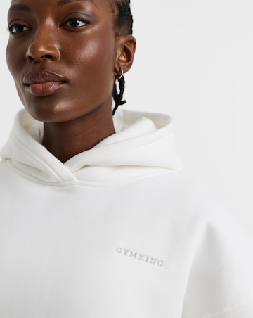 Gym King 365 Relaxed Fit Hoodie