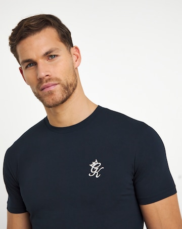Gym King Fundamental T-Shirt