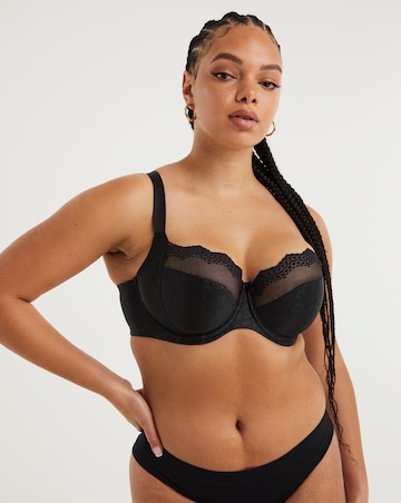 Sculptresse by Panache Esme Balcony Wired Bra