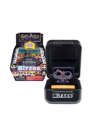 Bitzee Interactive Digital Pet - Harry Potter