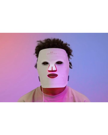 Stylpro LED Wavelength Mask