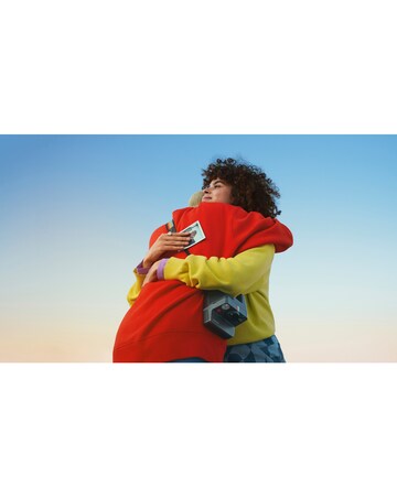 Polaroid Now Gen 2 Instant Camera - Everything Box - Black