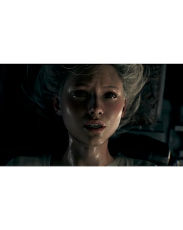 Resident Evil Requiem - Deluxe Edition (PS5)