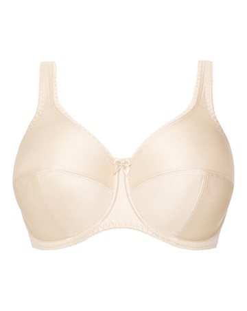 Fantasie Cotton Lined Speciality Bra