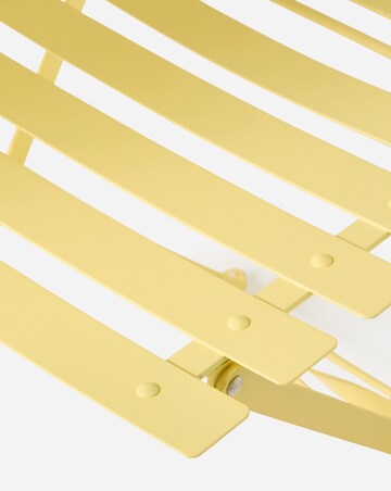 Cali Metal Folding Bistro Set