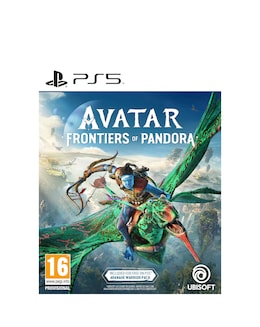 Avatar: Frontiers of Pandora (PS5)