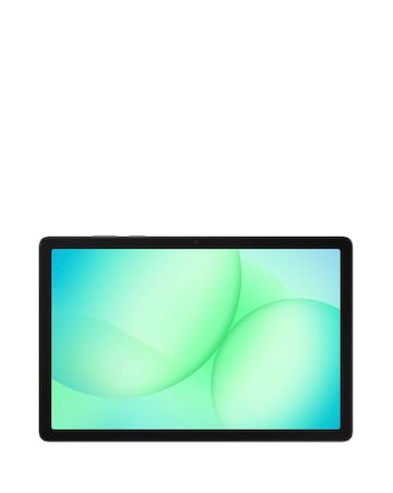 Samsung Galaxy Tab A11+ 11in 128GB WiFi Tablet - Grey