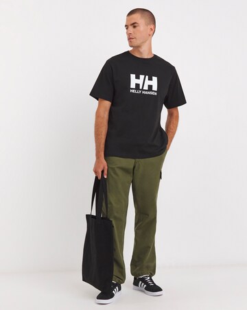 Helly Hansen Logo T-Shirt 2.0