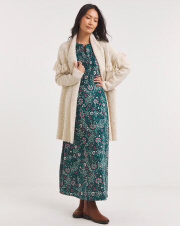 Julipa Jersey Midi Dress