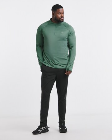Active Track Top