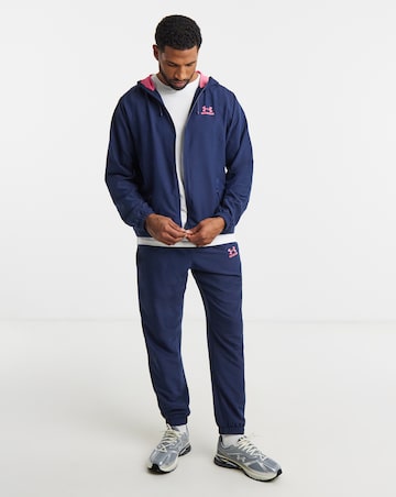 Under Armour Tech Sport Woven Jacket
