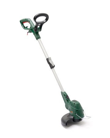 Webb Classic 450w 25cm (10) Linetrimmer & Edger