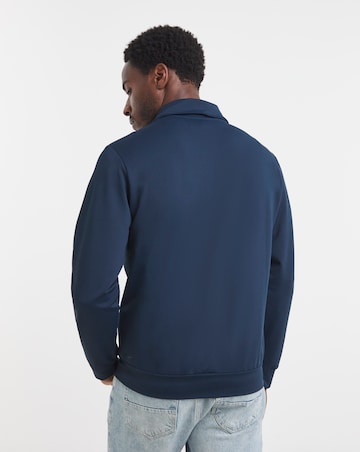 ellesse Tosciana Track Top