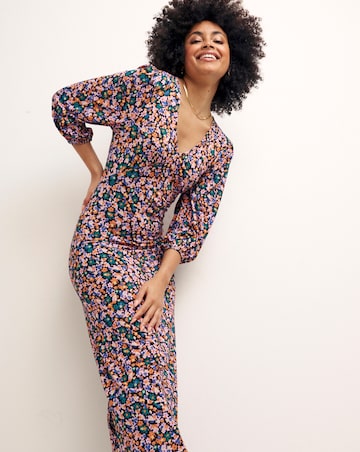 Nobody's Child Jersey Hadley Dress