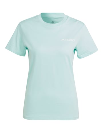 adidas Terrex Graphic T-Shirt