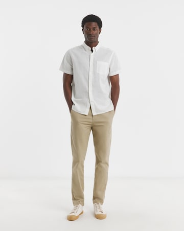 Tapered Fit Chino