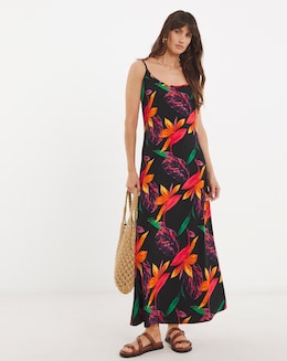 Great Value Soft Touch Cami Dress