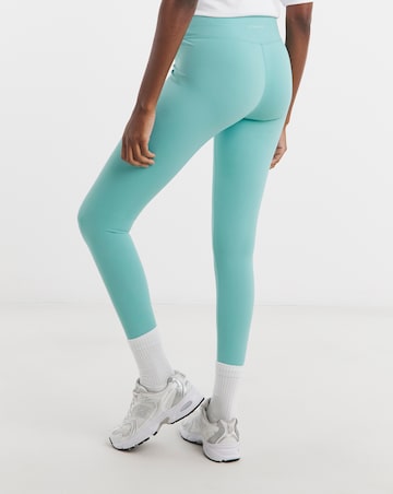 Gym King 365 Wrap Front Leggings