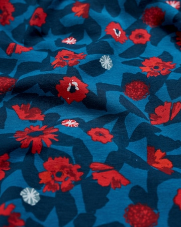 Seasalt Cornwall Veronica Jersey Dress