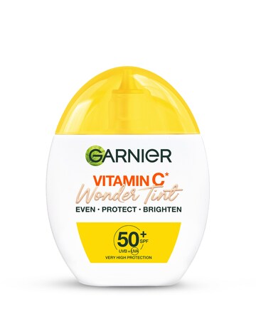 Garnier Wonder Tint SPF50 Light 50ml