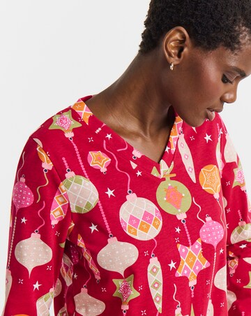 JD Williams (2 Pack) Value Pyjama Sets
