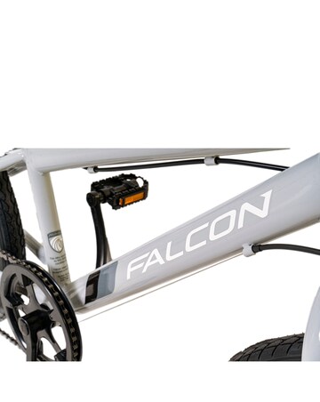 Falcon Jetstream Kids Bike - 20 inch wheel