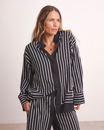 Anthology Stripe Shirt