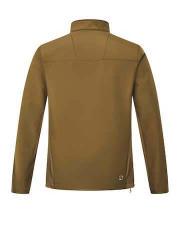 Berghaus Ghlas 3.0 Softshell Jacket