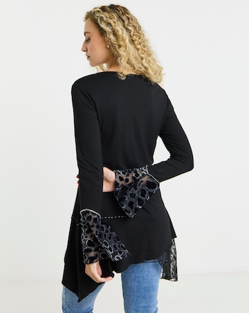 Joe Browns Midnight Magic Tunic