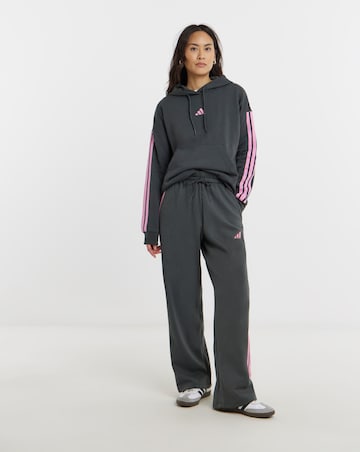 adidas 3 Stripes Hoodie