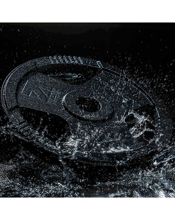 Marcy 60ECO Olympic Weight Set 60kg