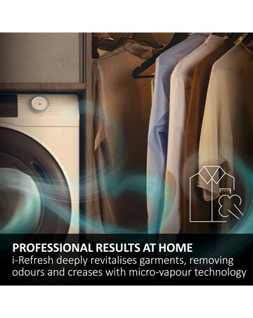 Haier X9 HD100CQ387U1UK WiFi 10kg Heat Pump Tumble Dryer White Install