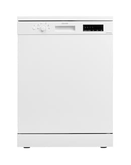 Abode A60DW00E1W 12 Place Setting Dishwasher - White