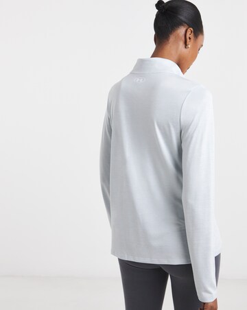 Under Armour Tec 1/2 Zip Twist Top