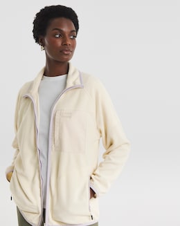 Regatta Lilana Full Zip Fleece