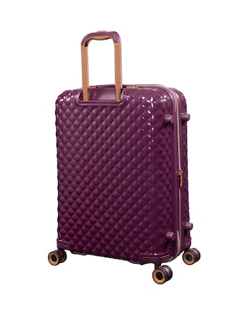 IT Luggage Glitzy Medium Suitcase