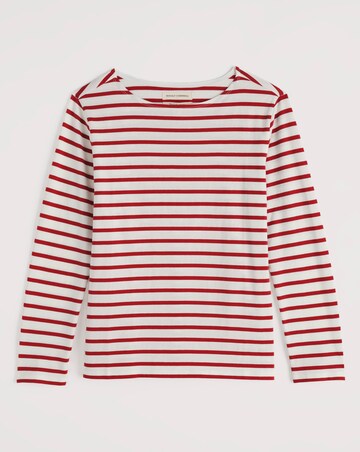 Seasalt Cornwall Sailor Shirt