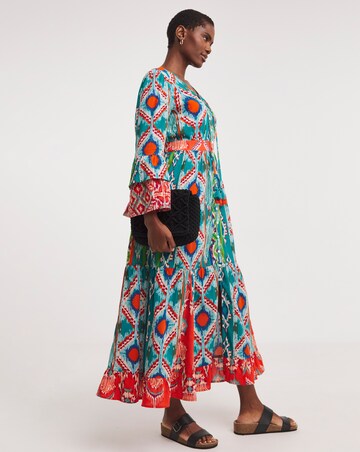 Joe Browns Into the Sun Ibiza Boho Maxi Dress