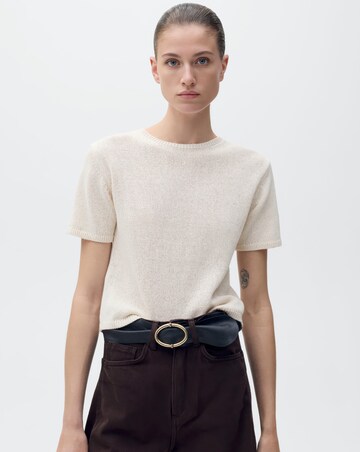 Mango Knitted Madeano Jumper