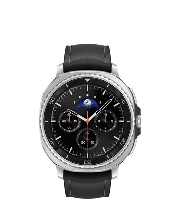Samsung Galaxy Watch8 Classic 47mm BT - Black