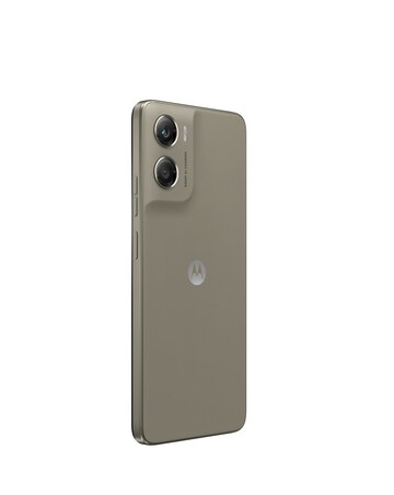 Motorola G06 Power 4GB 64GB - Laurel Oak - Orange