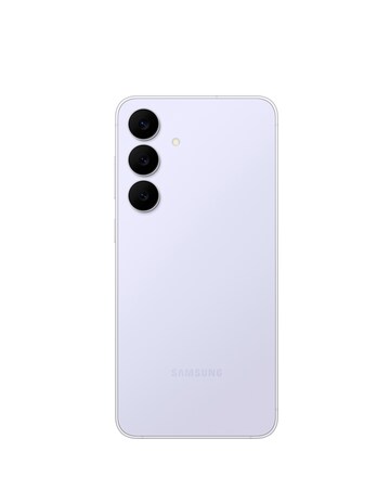 Samsung Galaxy S25 FE 256GB - Icy Blue