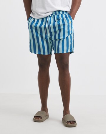 Voi Storm Swim Short Single