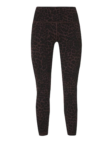 Sweaty Betty Ultimate Studio Full Length leggings