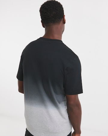 adidas ALL SZN Dip Dye T-Shirt