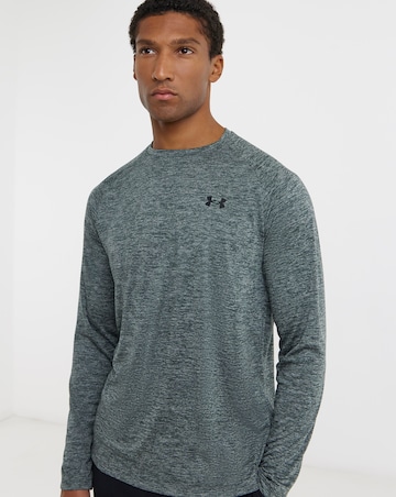Under Armour Tech 2.0 Long Sleeve Top